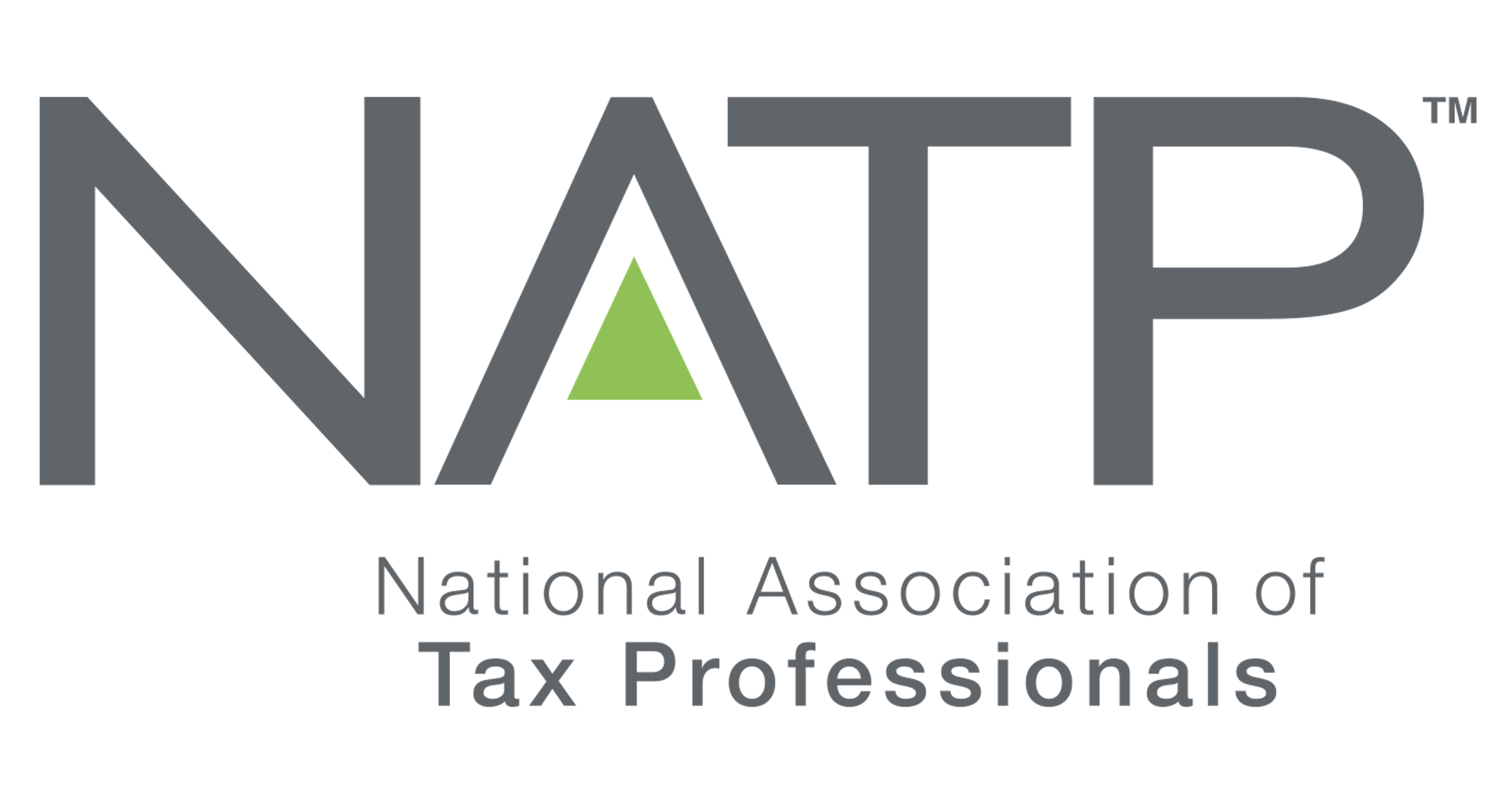 National Association of Tax Professionals certification